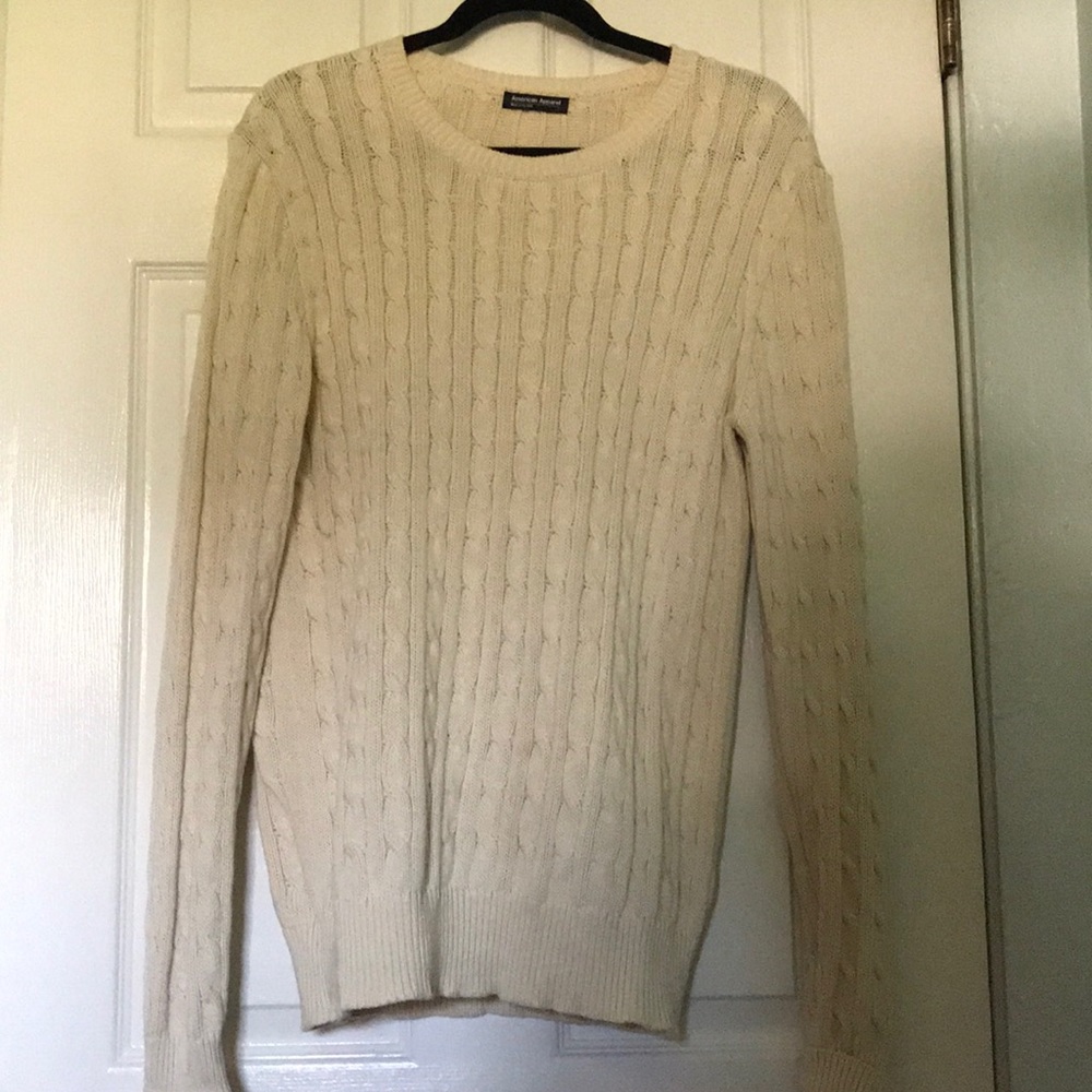 Knit Sweater